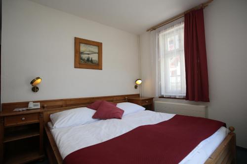 Hotel Jelinek