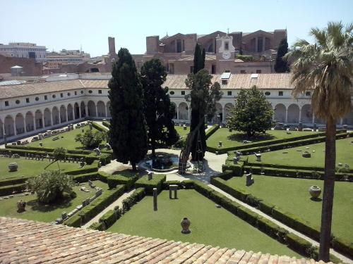 Suite Deal Rome