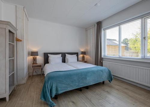 Bed & Breakfast Zilt Texel