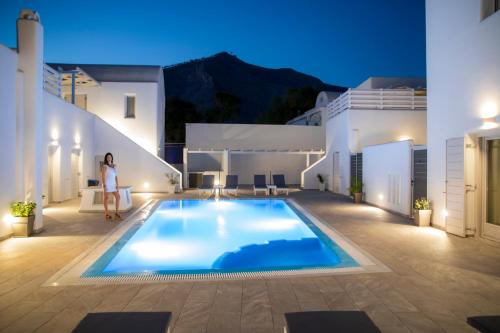 Petra Aqua Villa