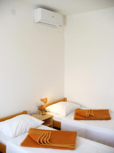 Pansion Comfort Sidro