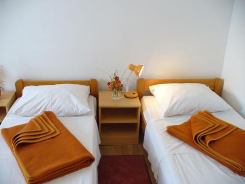 Pansion Comfort Sidro