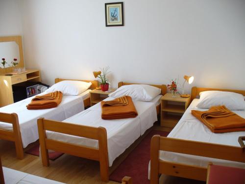 Pansion Comfort Sidro