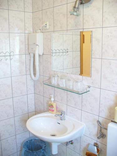 Pansion Comfort Sidro