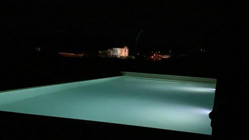 Casa De Alpajares Casa De Campo