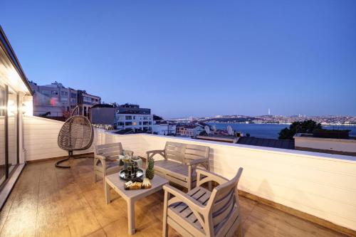 Etiz Residences