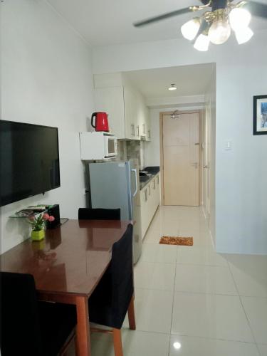 SEA RESIDENCES F