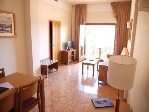 Hotel Costa Narejos