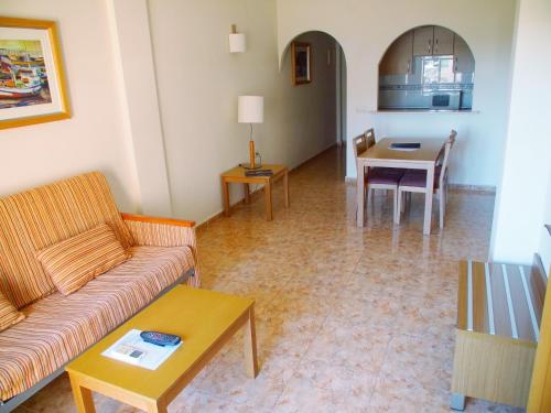 Hotel Costa Narejos