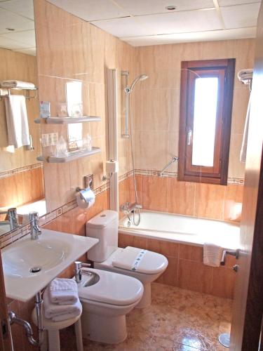 Hotel Costa Narejos