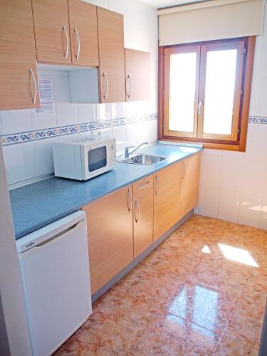 Hotel Costa Narejos