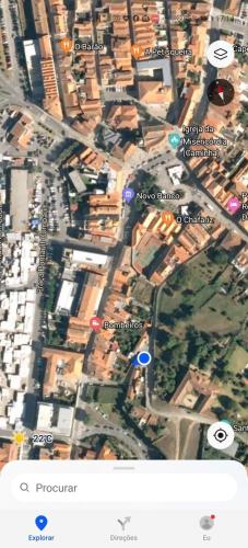 Casas Sebastião - Tourist House