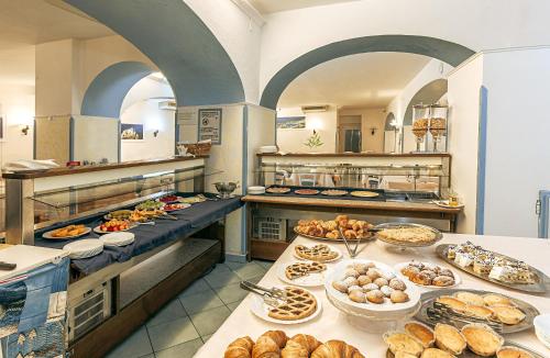 Hotel Galidon Thermal & Wellness Park