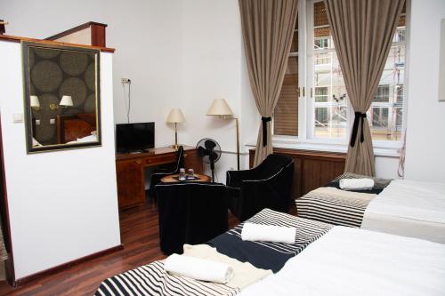 Evergreen Guest House
