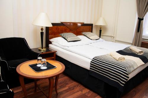 Evergreen Guest House