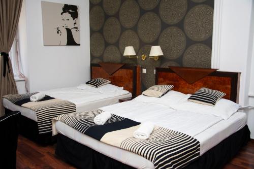Evergreen Guest House