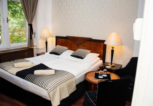 Evergreen Guest House