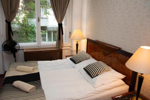Evergreen Guest House