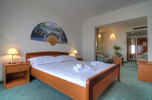 Hotel Rosina