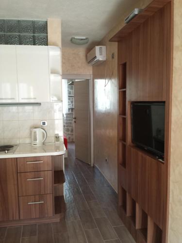 Lanterna Apartments