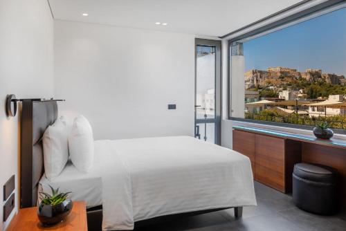 Amazon Hotel Athens