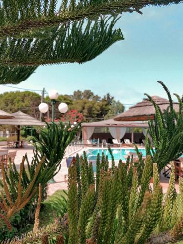 Kalamitsi Hotel
