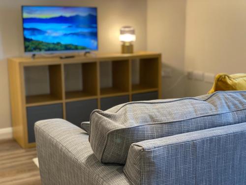 Apartment @ Booth Hall