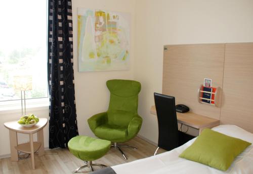 Best Western LetoHallen Hotel