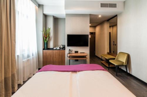 A. Liebeskind Boutique Hotel