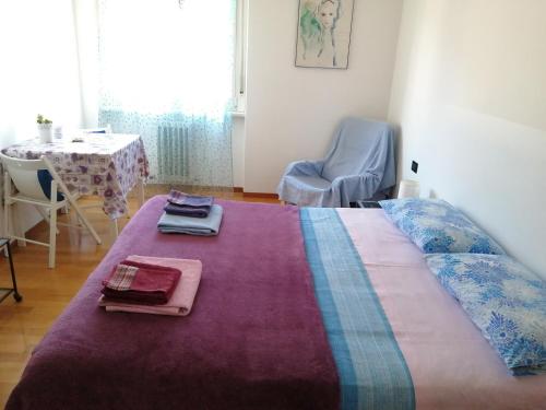 Bed And Breakfast Relax
