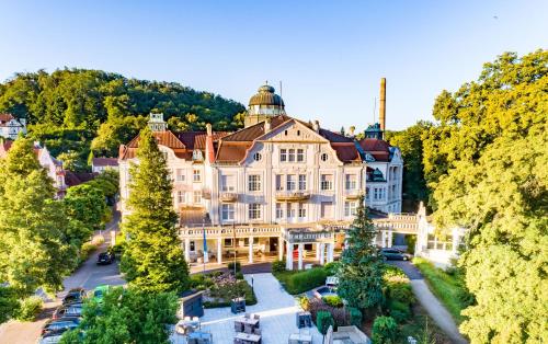 Boutique Hotel Badehof