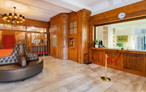 Boutique Hotel Badehof