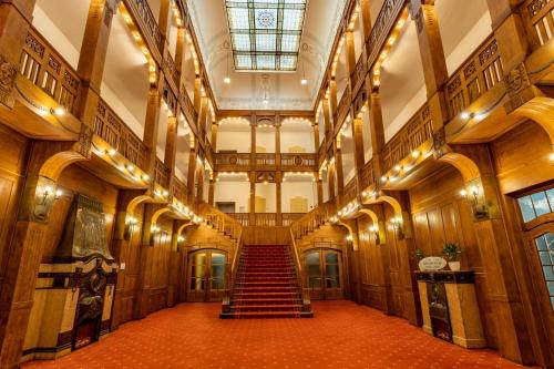 Boutique Hotel Badehof