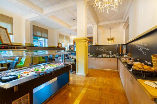 Boutique Hotel Badehof