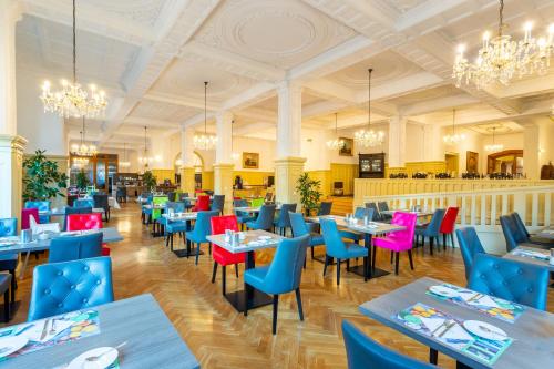 Boutique Hotel Badehof