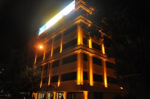 Golaz Suit Otel