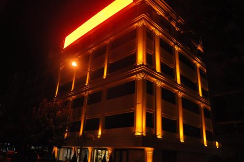 Golaz Suit Otel