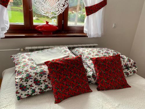 Noclegi u Marii Koninki