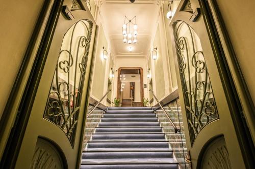 A.Liebeskind Boutique Hotel