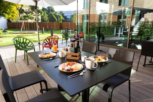Aletto Hotel Potsdamer Platz