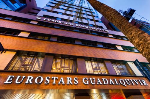 Eurostars Guadalquivir