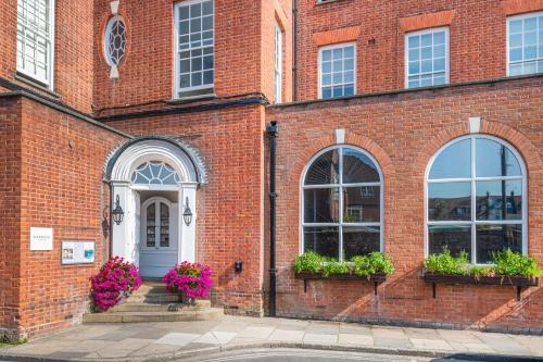 Harbour Hotel Chichester