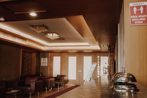Nüzhet Otel