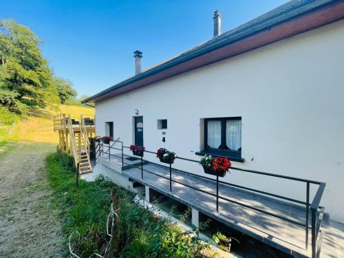 Le Lodge Du Pichat