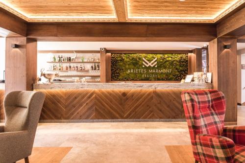 Arietes Marmont Resort
