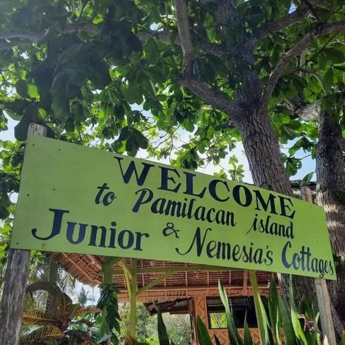 Junior & Nemesia’s Cottages
