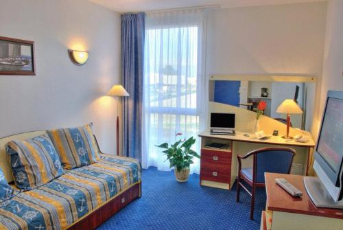 Appart'City Rennes Beauregard