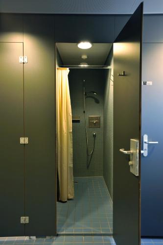 Locarno Youth Hostel