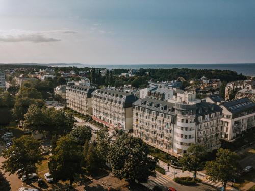 Trzy Wyspy Hotel & Spa
