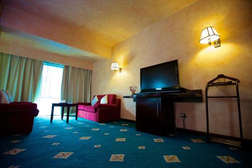 Hotel Delta 4*